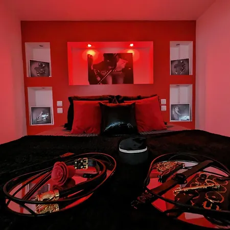 Appartement Perpignan Avec Jacuzzi Pour Escapade En Amoureux *