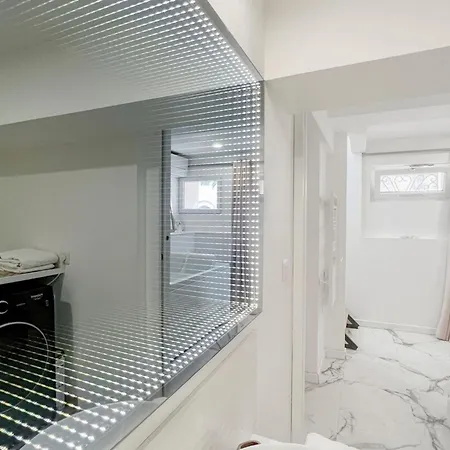 Dark Perpignan Aux 50 Nuances Jacuzzi Prive Daire Villeneuve-de-la-Raho